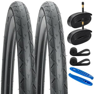 YunSCM 2�{�Z�b�g,700 35c �^�C��,700x35c 37-622 ���]�ԃ^�C��+ 700x35/43c �`���[�u ���� �Ď��o���u48mm +�����e�[�v+ �^�C�����o�[,�K�p 700x35c ���[�h�o�C�N�A�N���X�o�C�N,Y-2113