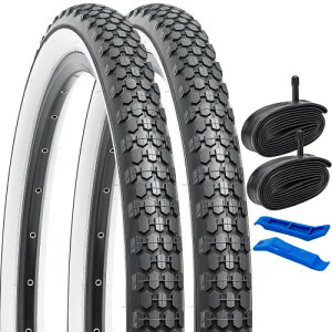 YunSCM 2�{�Z�b�g,26 2.125 �^�C�� �J���[,26x2.125 57-559 ���]�ԃ^�C�� + 26x1.75/2.25 �`���[�u ���� �Ď��o���u32mm +�^�C�����o,�K�p 26�C���` 2.125 �}�E���e���o�C�N�A�N���X�o�C�N,P-1075A�i��+���j