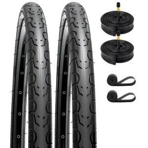 YunSCM 2�{�Z�b�g,700 35c �^�C��,700x35c 37-622 ���]�ԃ^�C�� + 700x35/43c �`���[�u ���� �Ď��o���u48mm +�����e�[�v+ �^�C�����o,�K�p700x35c ���[�h�o�C�N,Y-269