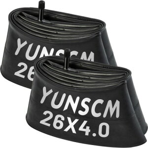YunSCM 2�{,26 4.0 �`���[�u,�Ď��o���u32mm,26x4.0/4.5 �`���[�u,�K�p 26x4.0/26x4.5 �d�����]�ԁA�t�@�b�g�o�C�N