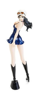 �o���v���X�g �����s�[�X GLITTER��GLAMOURS-NICO.ROBIN DRESSROSA STYLE- �j�R�E���r�� A(�v���C�Y)