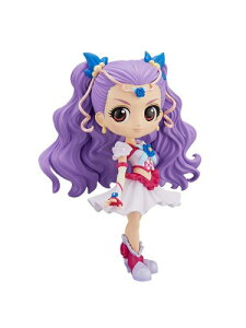 Yes�I�v���L���A5GoGo�I Q posket -MilkyRose- �~���L�B���[�Y �ʏ�J���[Ver. �P�i
