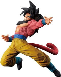 BanPresto - Dragon Ball Super Son Goku Fes!! Vol.6 Figure