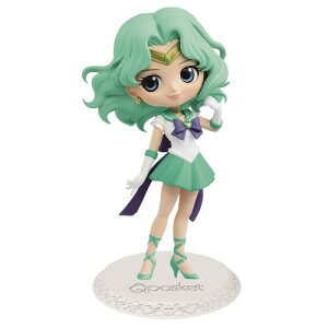 ����� ��������m�Z�[���[���[��Eternal Q posket SUPER SAILOR NEPTUNE �p�X�e���J���[