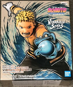 BORUTO �{���g NARUTO NEXT GENERATIONS VIBRATION STARS UZUMAKI NARUTO