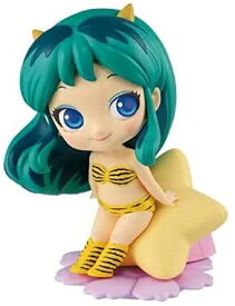 うる星やつら #Sweetiny LUM [ノーマルカラーver.] バンプレスト プライズ