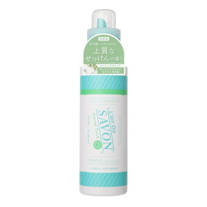 L'air De SAVON(���[���f���T�{��) ���[���f���T�{�� �t�� �_��� �Z���V���A���^�b�` 500ml ��e�� �l�ߑւ� ��������