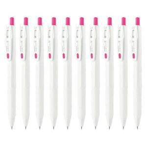 �[�u�� �W�F���{�[���y�� �T���TR 0.4mm �s���N 10�{ B-JJS29-R1-P