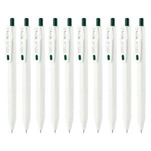 �[�u�� �W�F���{�[���y�� �T���TR 0.4mm �O���[���u���b�N 10�{ B-JJS29-R1-VGB