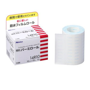 �j�g���Y �D���p�[�~���[�� ���ɂ₳���� ���Ԃ�ɂ����h���t�B���� 10cm×10m 14R10