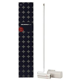 ニトムズ コロコロ 本体L COLOCOLO 5656 超強力 ロング スタンド式 カーペット対応 約90シート 1巻入 160mm幅 C4514