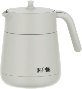 �T�[���X �^��f�M�e�B�[�|�b�g �X�g���[�i�[�t�� 700ml ���C�g�O���[ TTE-700 LGY