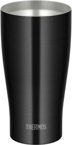 �T�[���X �^��f�M�^���u���[ 600ml �u���b�N �H��@�Ή� ���@�т�\�� �ۉ��ۗ� JDY-600C BK