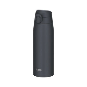 �H��@�Ή����f���T�[���X �^��f�M�P�[�^�C�}�O 800ml �A�b�V���u���b�N �t�^���傫���J���Ĉ��݂₷�� ���̓h�� �}�b�g�Ȏ��� JPC-800 ASBK
