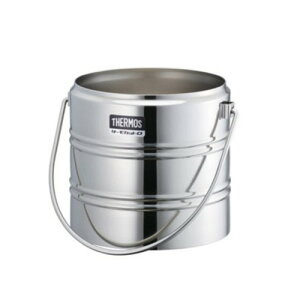 �T�[���X(Thermos) �X�e�����X�f�����[�r(�t�^����) D-3001 /5-243-12