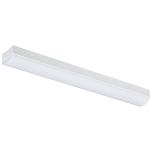 �I�[��(OHM) LED�x�[�X���C�g �g���t�` 20�` 950lm �����F LT-BS2100C08N-D 06-4249 �I�[���d�@