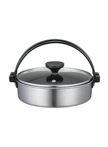 �V�[�r�[�W���p�� �����Ă��� 18cm IH�Ή� �ӂ��f�R�[�e�B���O ��w�| copan �V���o�[
