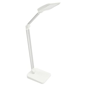 �I�[��(OHM)�I�[���d�@ LED�f�X�N���C�gRa93 �^�b�`���X�C�b�` 840���[���� �����F 3�i�K���� �p�x���� A�`���� �z���C�g ODS-LDR2KW 06-2158