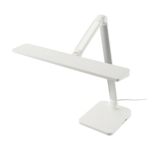 �I�[��(OHM)�I�[���d�@ LED�f�X�N���C�g USB�|�[�g�t��Ra93�����F �^�b�`���X�C�b�` 1200���[���� �����F ���� �p�x���� AA�`���� �z���C�g ODS-LDR3KW 06-2159
