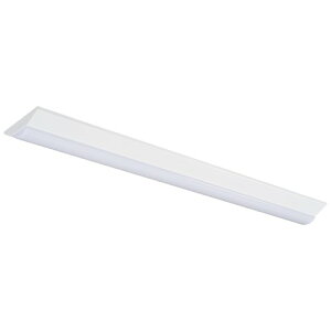 �I�[��(OHM) LED�x�[�X���C�g �t�x�m�` 40�` 4600lm �����F LT-BS4400V20N-D 06-5148 �I�[���d�@