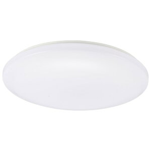 �I�[��(OHM) LED�V�[�����O���C�g ���^ �����R���t�� LED�V�|�����O���C�g 6���p �����F �I�[���d�@ LE-Y30S6R-WD