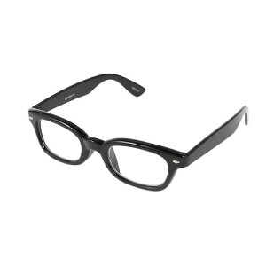 �_���g��(Dulton) �V�ዾ ���[�f�B���O�O���X �u���b�N �x���^�C�v1.5 READING GLASSES BLK 1.5 WA001BK/1.5
