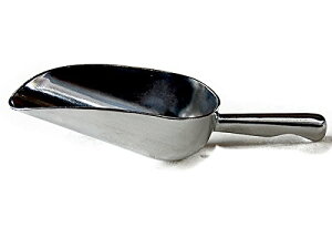 �_���g��(Dulton) �t�[�h�X�R�b�v �A���~�j�E�� �X�N�[�v S�T�C�Y ALUMINIUM SCOOP CH14-K492S