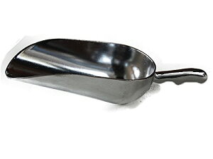 �_���g��(Dulton) �t�[�h�X�R�b�v �A���~�j�E�� �X�N�[�v M�T�C�Y ALUMINIUM SCOOP CH14-K492M