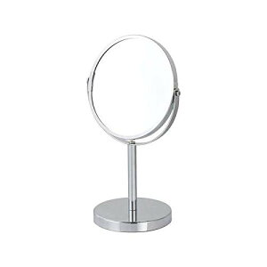 �_���g��(Dulton) �� ���E���h �X�^���h�~���[ ����280×��165×���s120mm �Ж�3�{�� ROUND STAND MIRROR G755-903