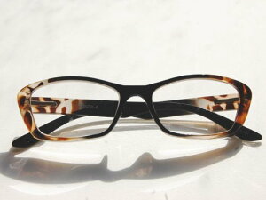 �_���g��(Dulton) Bonox�V���[�Y �V�ዾ ���[�f�B���O�O���X �u���b�N �x���^�C�v2.5 READING GLASSES BLACK 2.5 YGF41BK/2.5