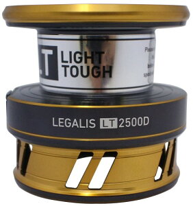 �_�C��(DAIWA) �����p�[�c 18 ���K���X LT2500D �X�v�[��(2-6) ���i�ԍ� 6 ���i�R�[�h 128C62 00060013128C62