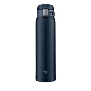 �ۈ�}�z�[�r�� ���� 600ml �����^�b�`�}�O �y�ʃR���p�N�g �X�^���_�[�h�^�C�v �ۉ��E�ۗ� �l�C�r�[ SM-SF60-AD
