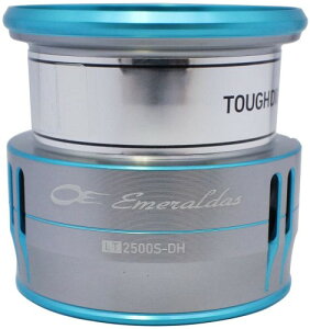 �_�C��(DAIWA) �����p�[�c 19 �G�������_�X LT2500S-DH �X�v�[�� ���i�ԍ� 6���i�R�[�h 6Q522701