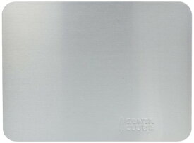 マルカン ひんやりクールアルミプレート M