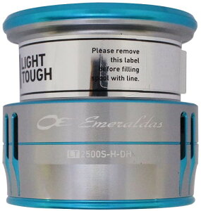 �_�C��(DAIWA) �����p�[�c 19 �G�������_�X LT2500S-H-DH �X�v�[�� ���i�ԍ� 6���i�R�[�h 6Q523401