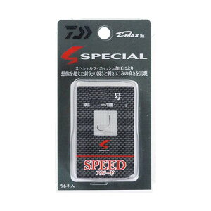 �_�C��(Daiwa) ���p �ނ�j �t�b�N 7.5�� D-MAX ���X�y�V���� �X�s�[�h