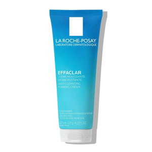 La Roche-Posay(�����b�V���|�[) �G�t�@�N�� �t�H�[�~���O �N�����U�[ �A��� ���t�H�[�� �_�[�}�R�X��