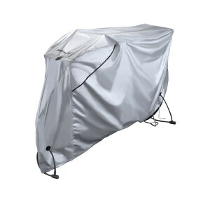 �u���a�X�g��(BRIDGESTONE) ���C�����T�C�N���J�o�[ �^�C�vC �V���o�[ CV-KMRB4