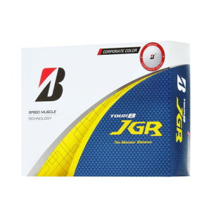 BRIDGESTONE(�u���a�X�g��)�S���t�{�[�� TOUR B JGR 2025�N���f�� 12���� �R�[�|���[�g�J���[ J5CX
