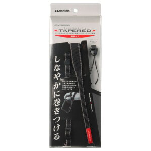 �n�N�o HAKUBA �J�����X�g���b�v �e�[�p�[�h�X�g���b�v15 �u���b�N ���Ȃ₩�Ŋ����t���₷�� ���� ��჌�t �~���[���X KST-60TP15BK