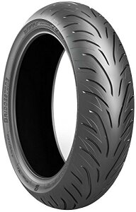 BRIDGESTONE(�u���a�X�g��)�o�C�N�^�C�� BATTLAX SPORT TOURING T31 ���A 160/60ZR17 M/C (69W) �`���[�u���X�^�C�v(TL) MCR05482