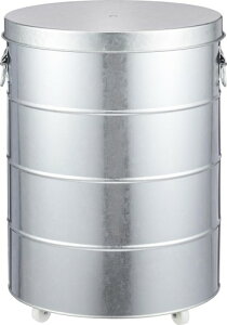 OBAKETSU �n�Ӌ����H�� �I�o�P�c ���C�X�X�g�b�J�[ 30kg �L���X�^�[�t �V���o�[ RS30A