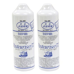 �p�X�g���[�[77 �l�ߑւ� �{�g�� 1000ml×2�{�Z�b�g