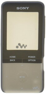 �\�j�[(SONY) �E�H�[�N�}������ �V���R���P�[�X CKM-NWS310 : NW-S310�V���[�Y�p �u���b�N CKM-NWS310 B