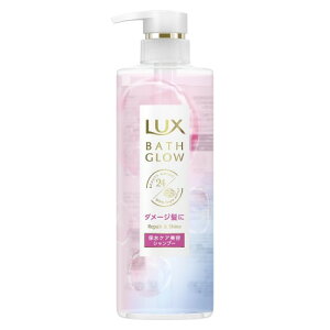 LUX(���b�N�X) �o�X�O���E �V�����v�[ �{�� 490g ���y�A�V���C�� �ې����e �_���[�W��C