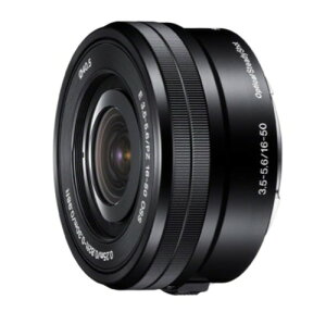SONY �W���Y�[�������Y E PZ 16-50mm F3.5-5.6 OSS �\�j�[ E�}�E���g�p APS-C��p SELP1650