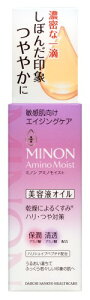 MINON(�~�m��) �A�~�m���C�X�g �G�C�W���O�P�A �I�C�� 20mlL �q���� ���e�t �I�C�� �n���� �ێ�