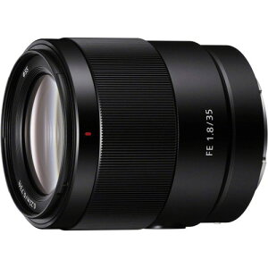 SONY(�\�j�[) �L�p�P�œ_�����Y �t���T�C�Y FE 35mm F1.8 �f�W�^�����J������[E�}�E���g]�p ���������Y SEL35F18F