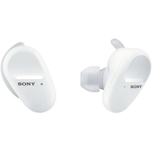 �\�j�[ ���S���C�����X�m�C�Y�L�����Z�����O�C���z�� WF-SP800N : Bluetooth�Ή� ���E�����^ �h���d�l 2020�N���f�� 360 Reality Audio�F�胂�f�� �z���C�g WF-SP800N WM