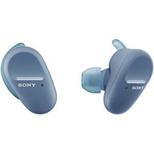 �\�j�[ ���S���C�����X�m�C�Y�L�����Z�����O�C���z�� WF-SP800N : Bluetooth�Ή� ���E�����^ �h���d�l 2020�N���f�� 360 Reality Audio�F�胂�f�� �u���[ WF-SP800N LM